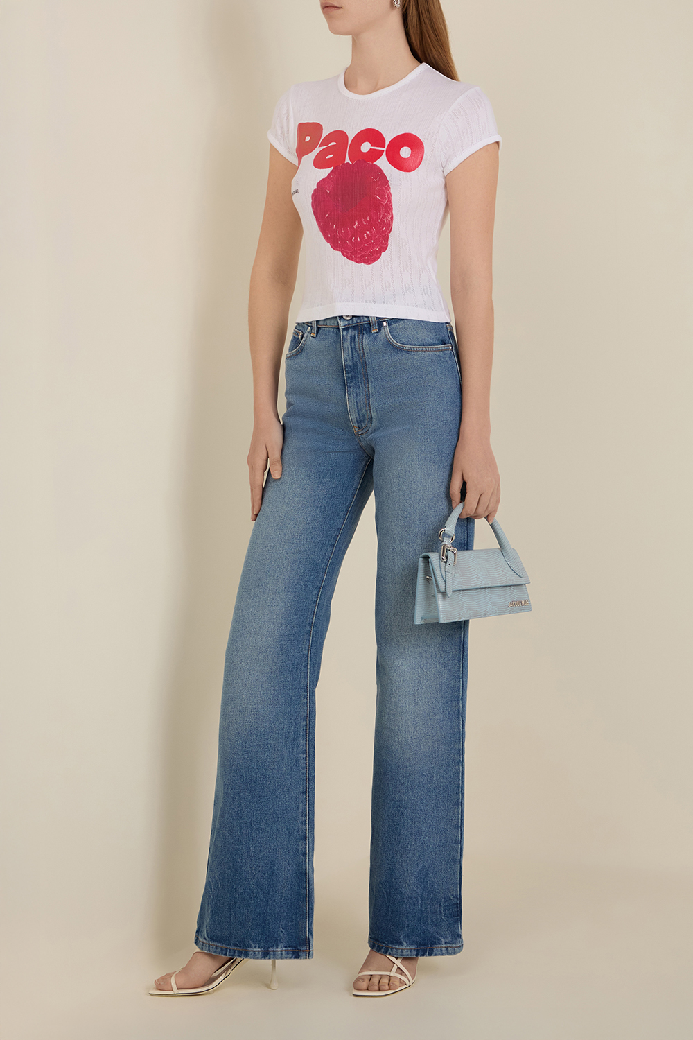 תמונת דוגמן קידמית של תיק