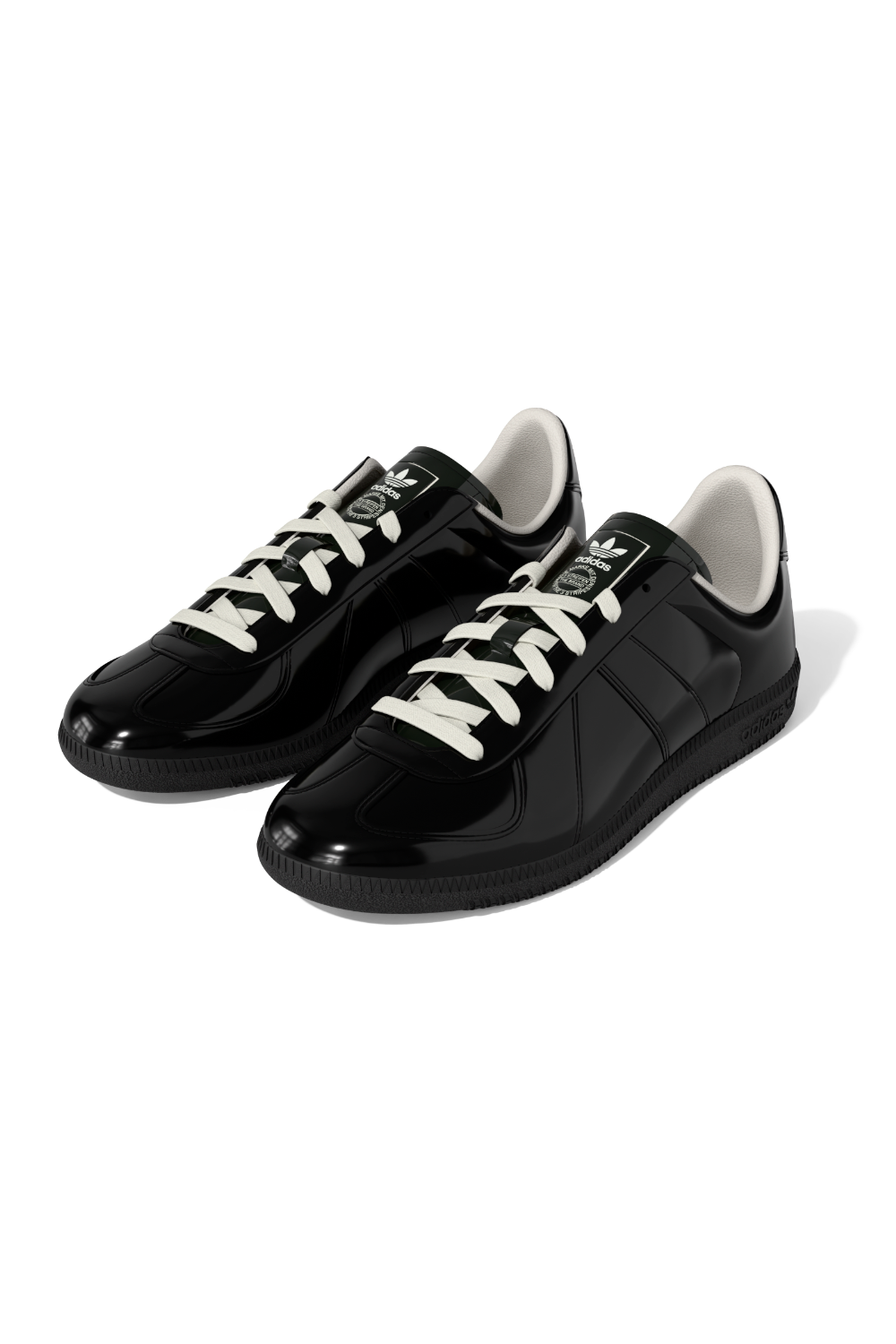 נעלי סניקרס בי דבליו ארמי