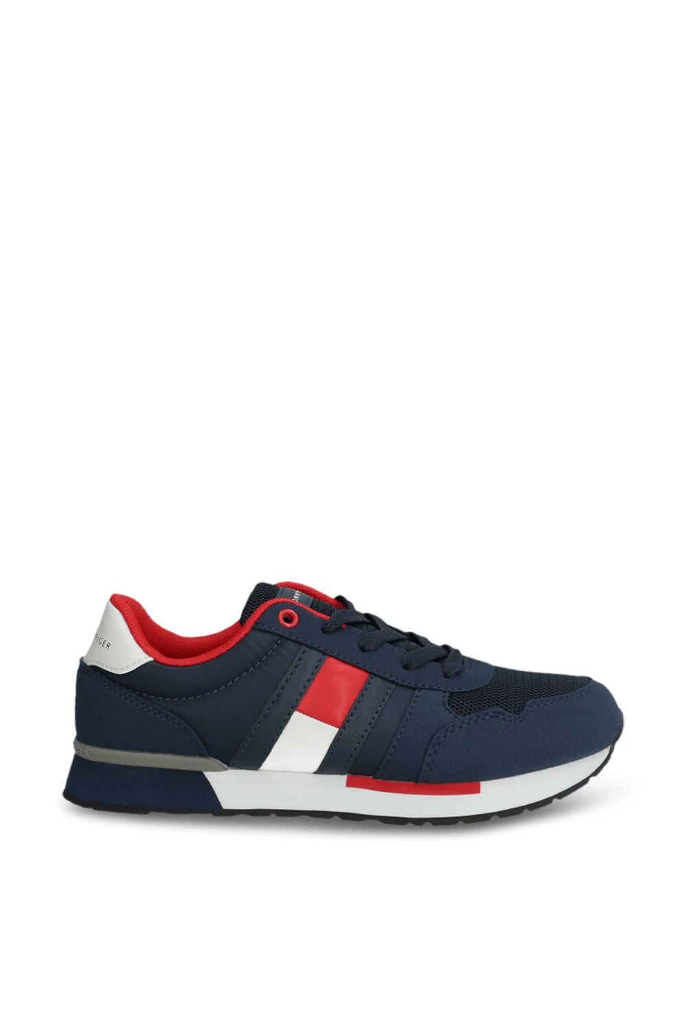 תמונה קידמית של נעלי סניקרס - מידות 35-38