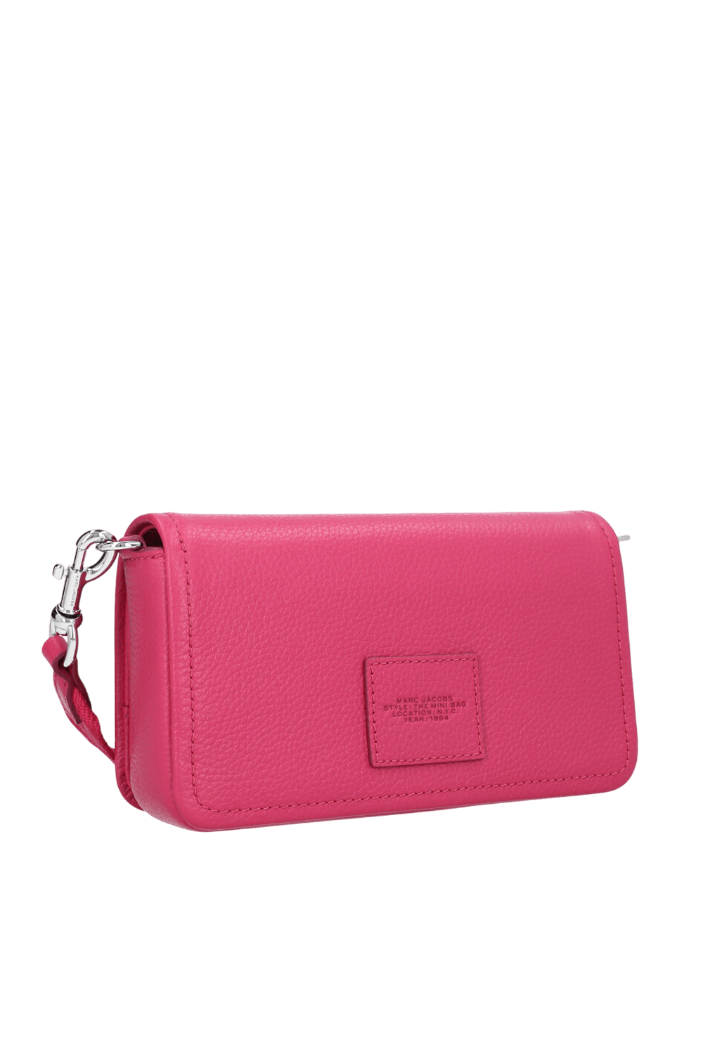 תמונה אחורית של תיק קרוסבודי מיני