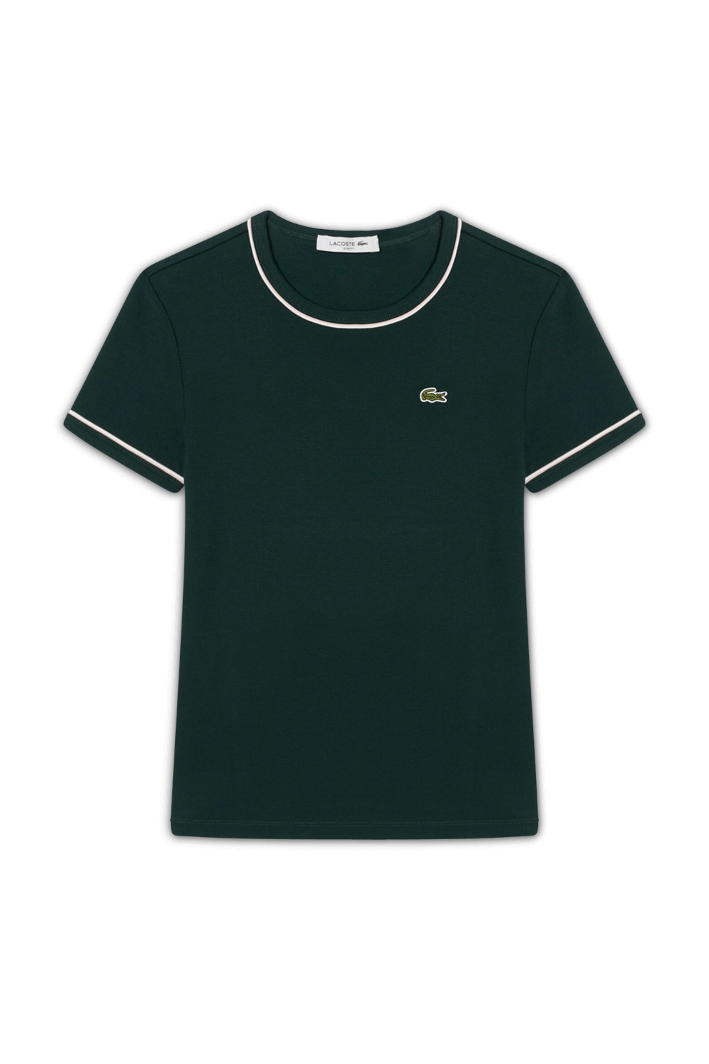 תמונה קידמית של חולצת טי