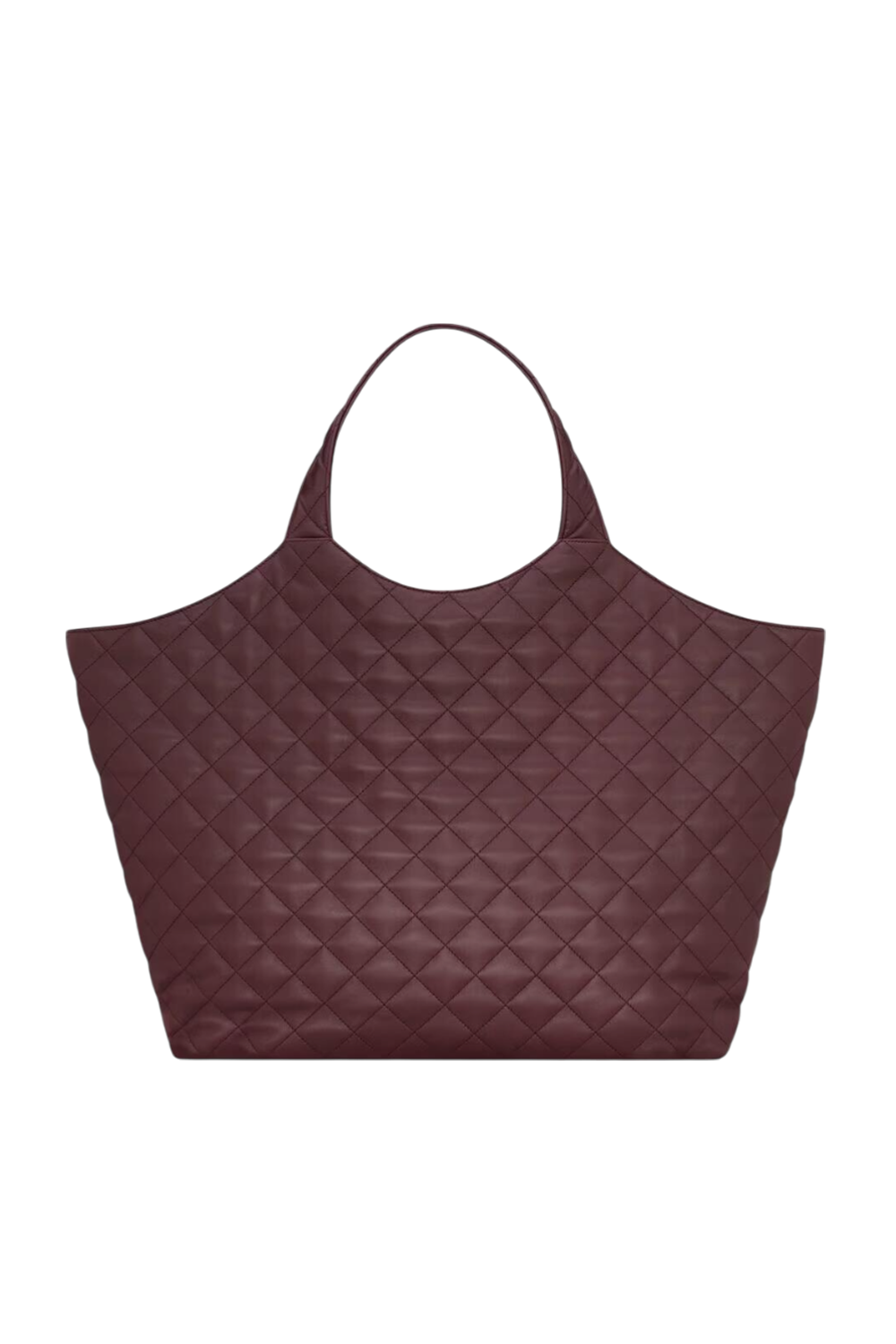 תמונה אחורית של תיק כתף איי קאר מקסי