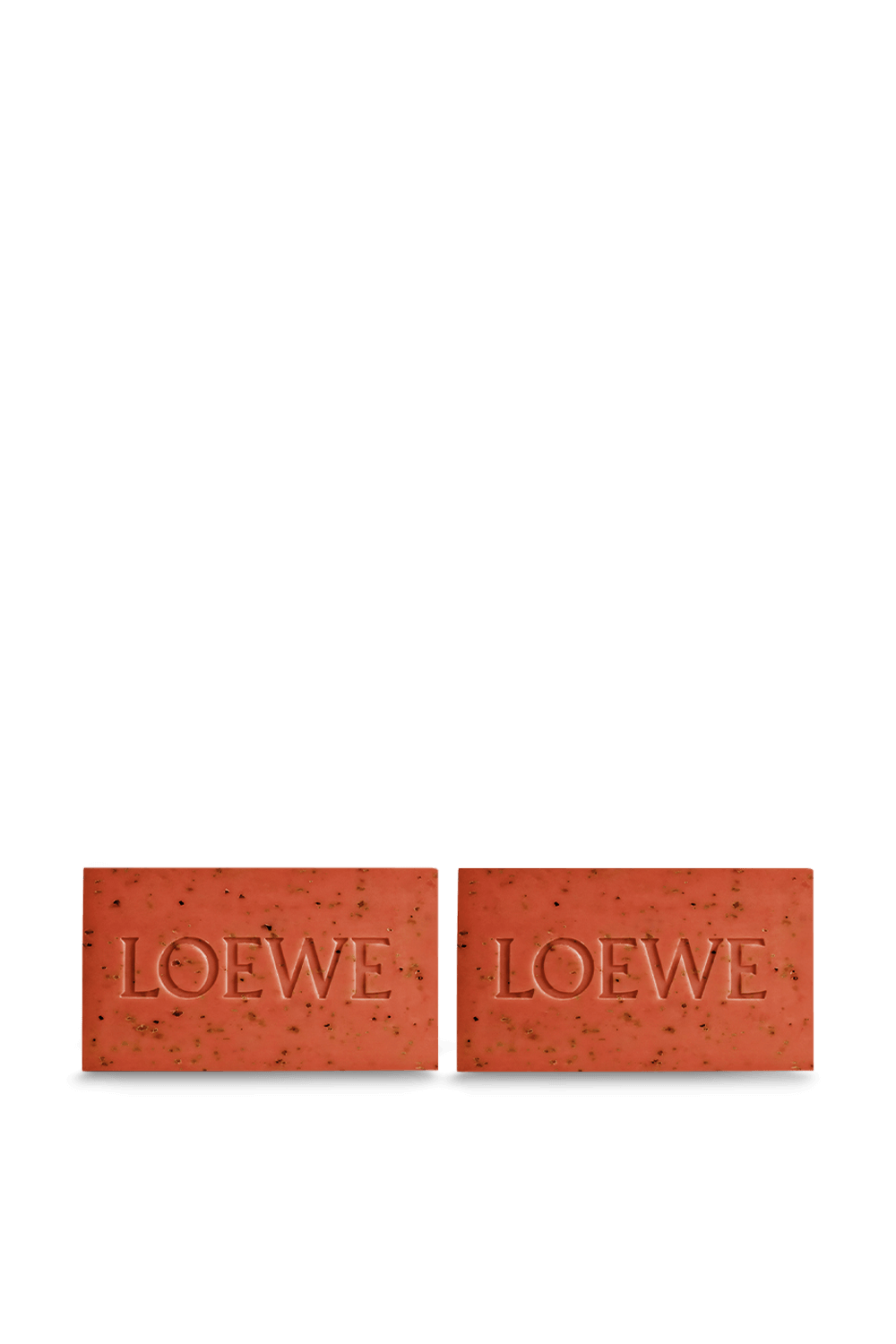 תמונה קידמית של Loewe Tomato Scented Soap Pack