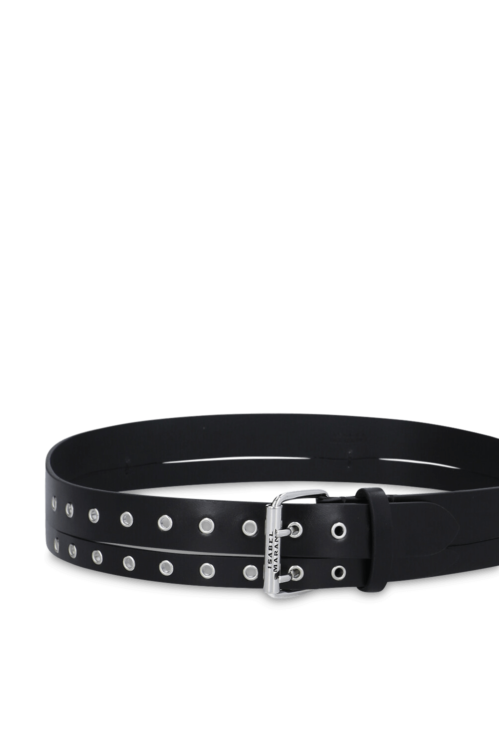 תמונת פנים של חגורה בעיצוב כפול