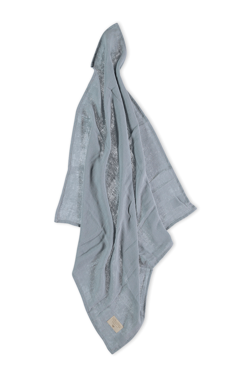 תמונה אחורית של מארז שלוש טטרות מכותנה אורגנית