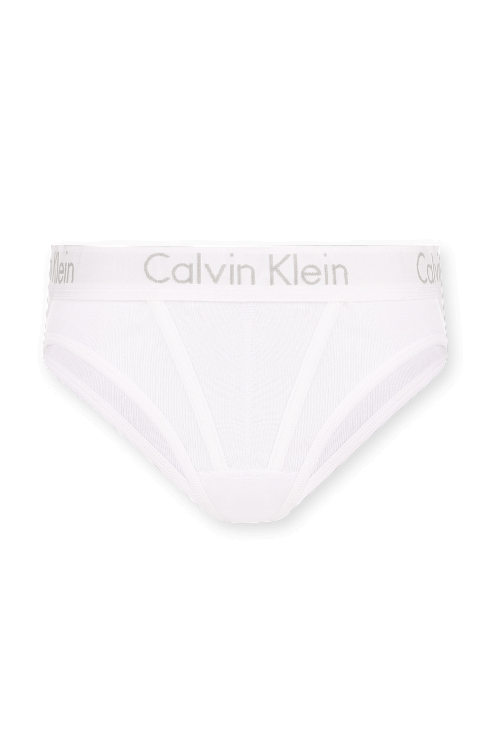 Bikini Brief in White CALVIN KLEIN