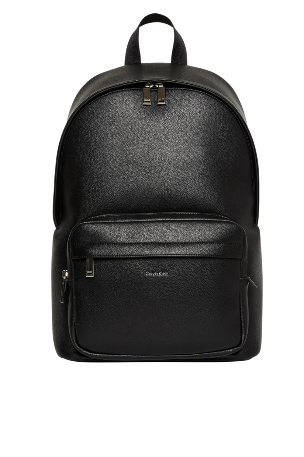 תמונה קידמית של תיק גב