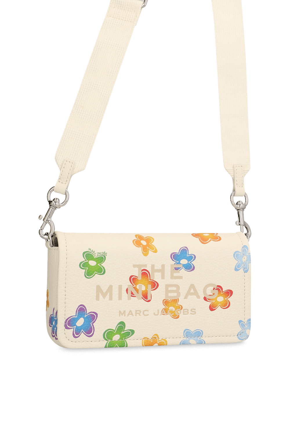 תמונת תקריב של תיק מיני