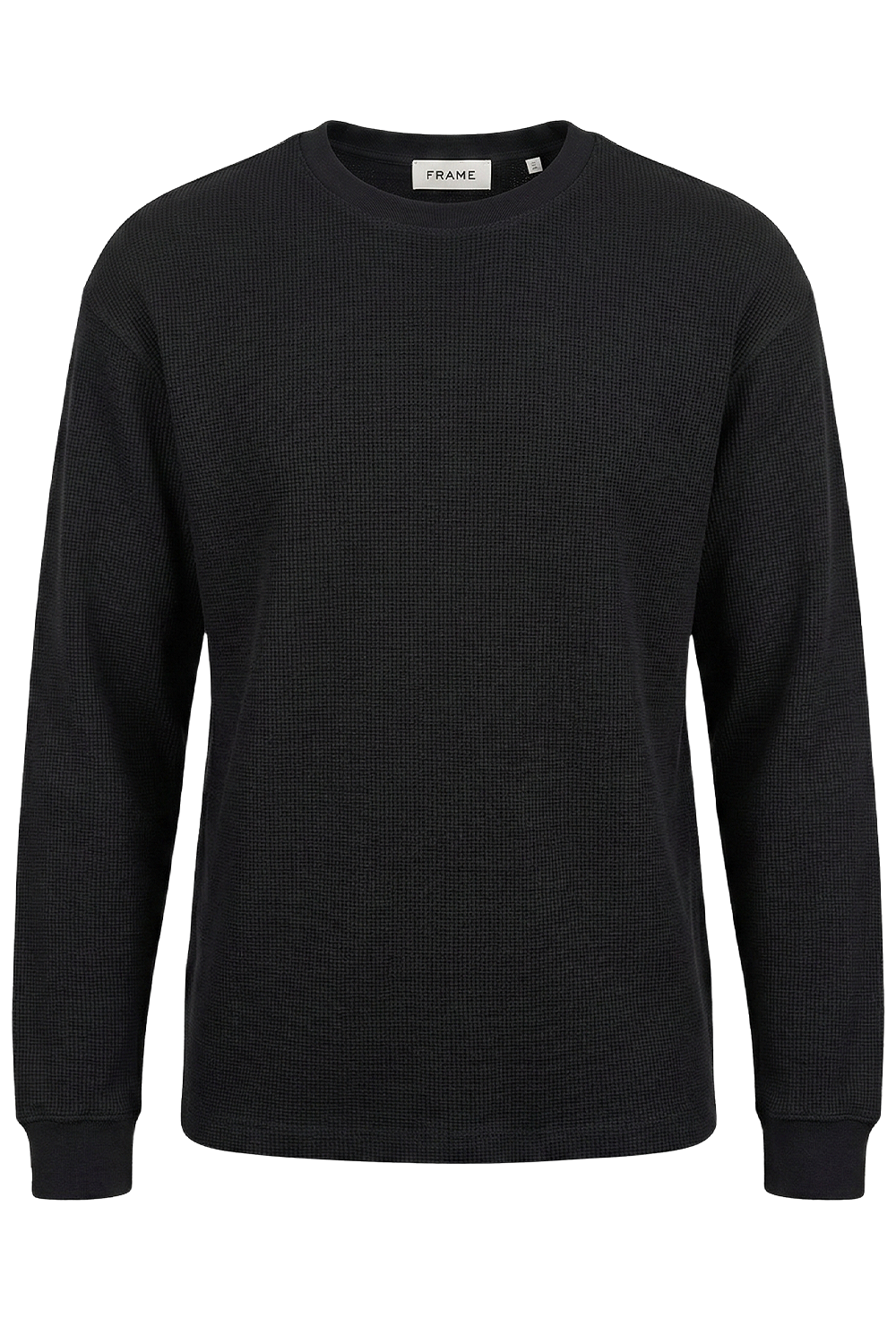 תמונה קידמית של חולצת טי שרוול ארוך