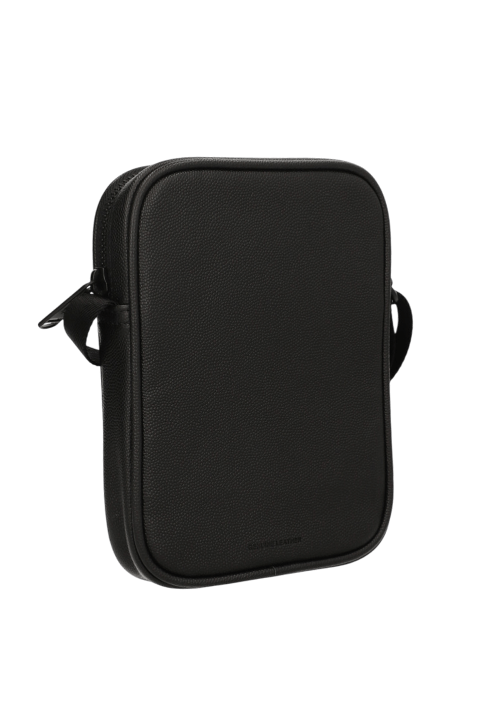 תמונה אחורית של תיק צד