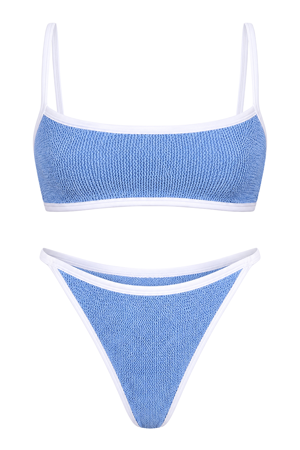 תמונה קידמית של סט ביקיני טיילר