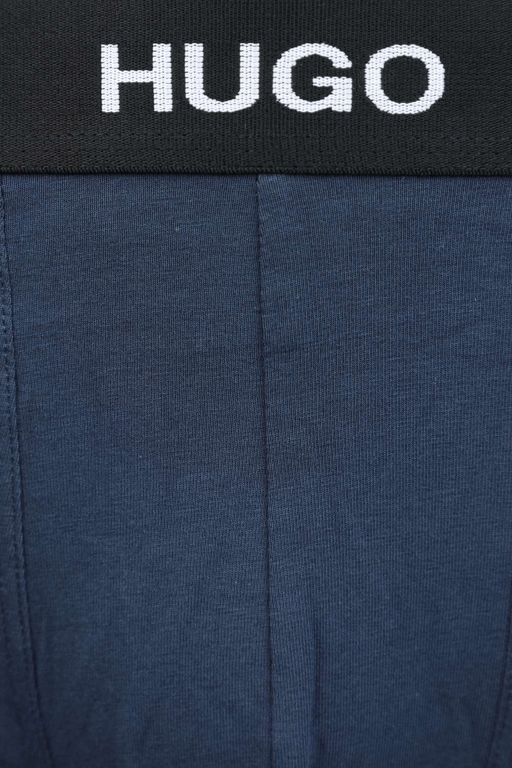 תמונה אחורית של Trunk Triplet Pack in Navy