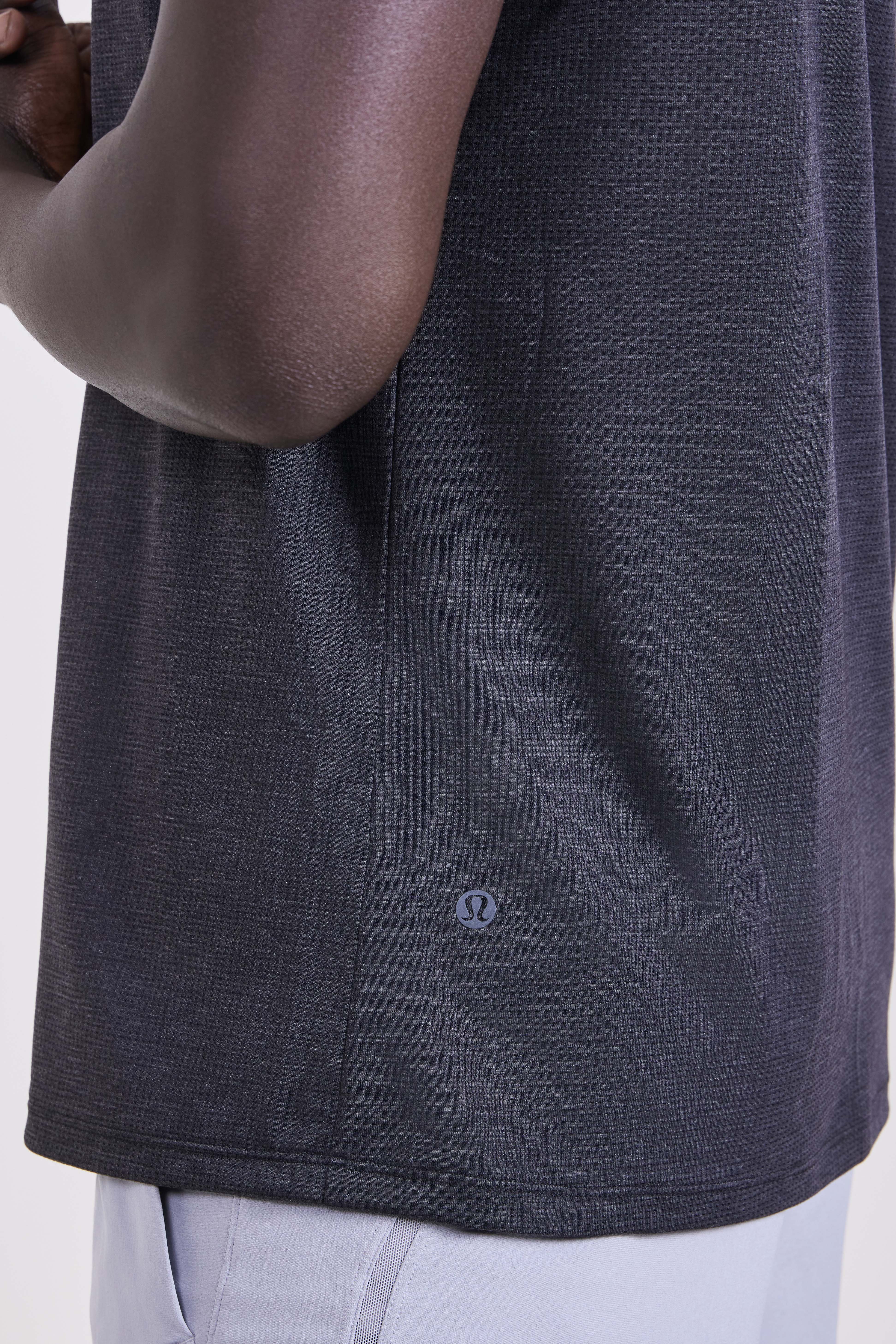 תמונת תקריב דוגמן של Mile Maker Lightweight Tank