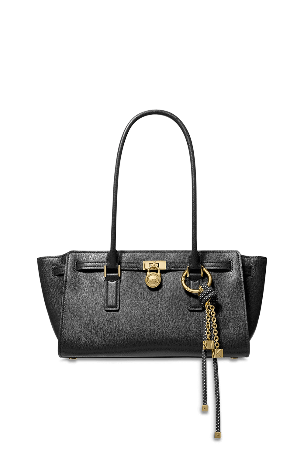 תמונה קידמית של תיק כתף המילטון סמול