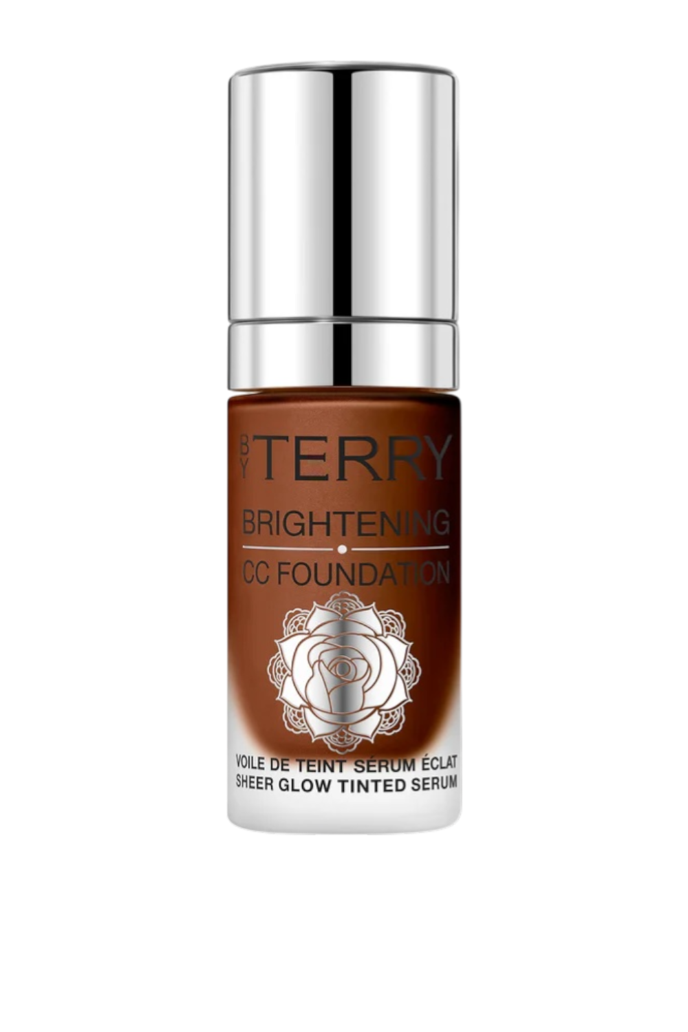 תמונה קידמית של Brightening Cc Foundation 8W