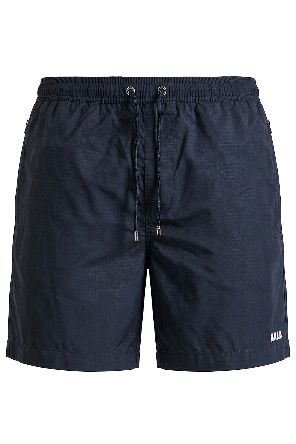 תמונה קידמית של מכנסי בגד ים