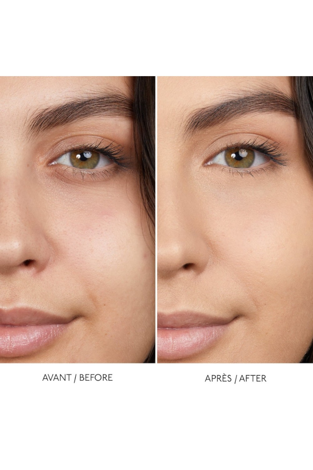 תמונת תקריב של Hyaluronic Serum Concealer 8HA N5