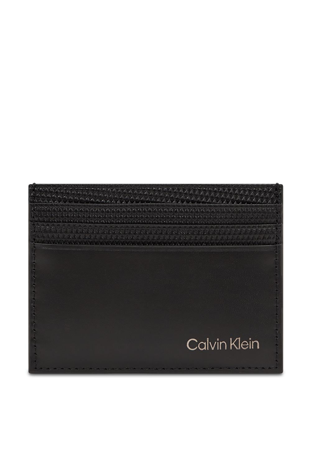 תמונה קידמית של ארנק כרטיסים