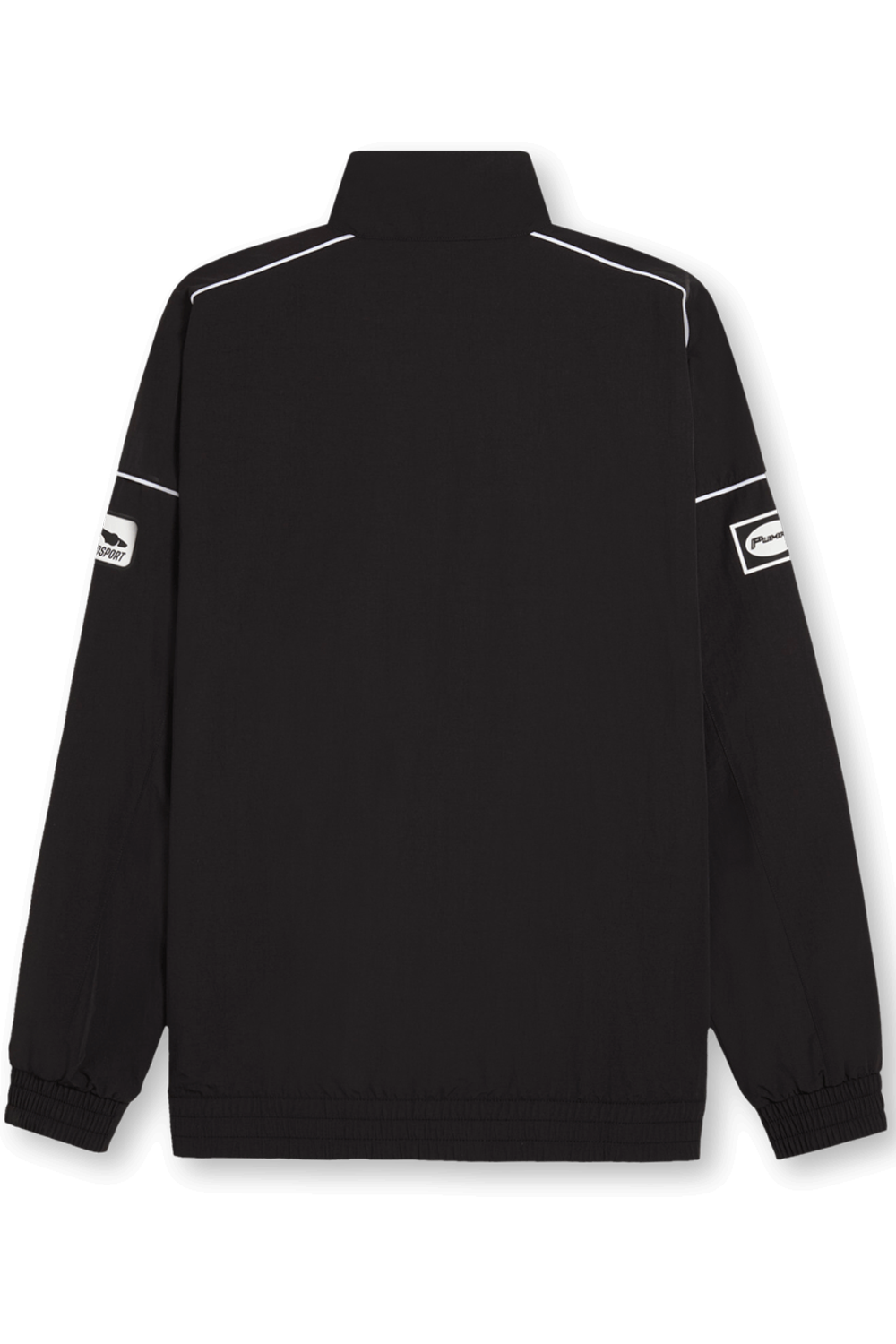 תמונה אחורית של ז'קט