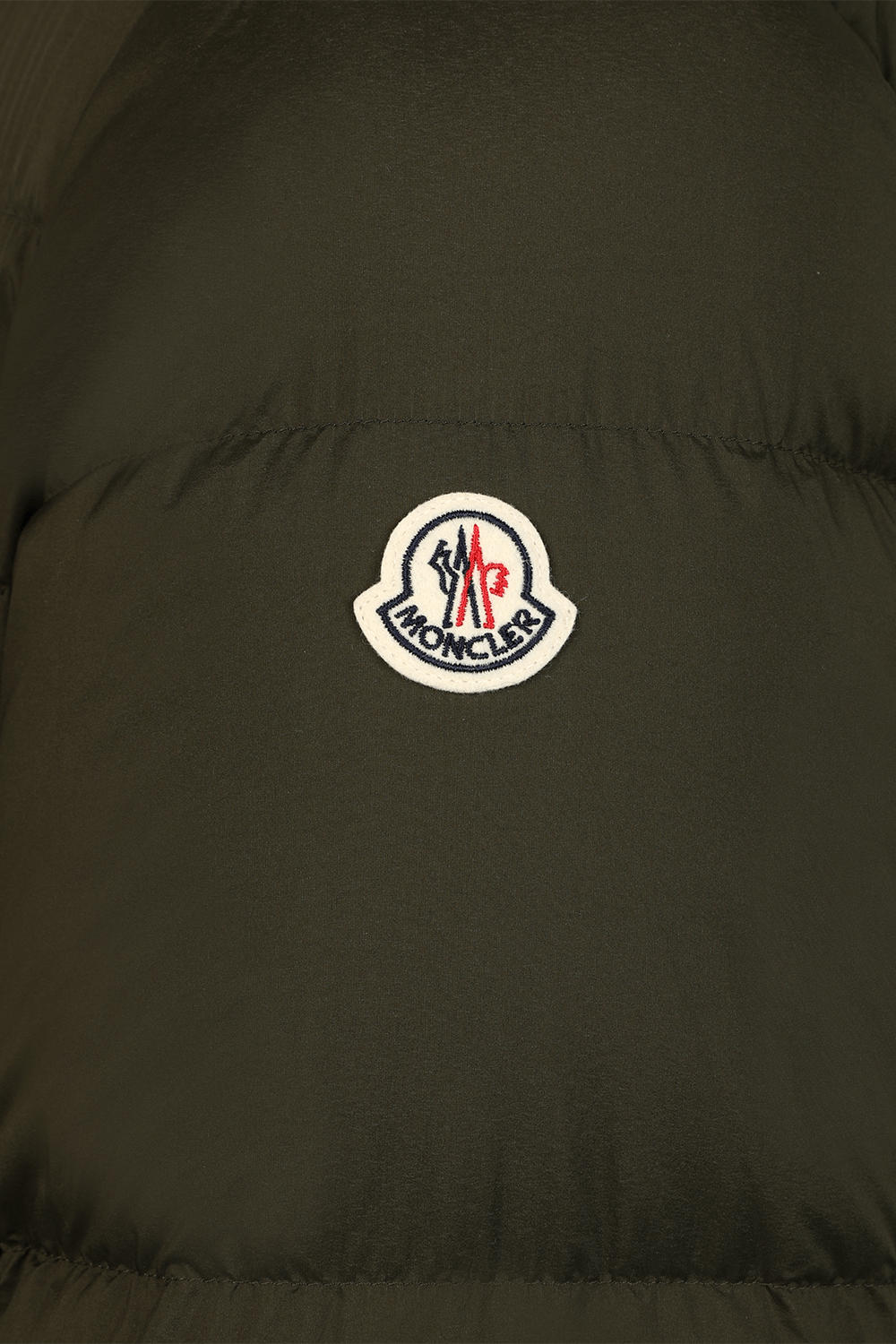 תמונת פנים של מעיל הראל פוך דו צדדי