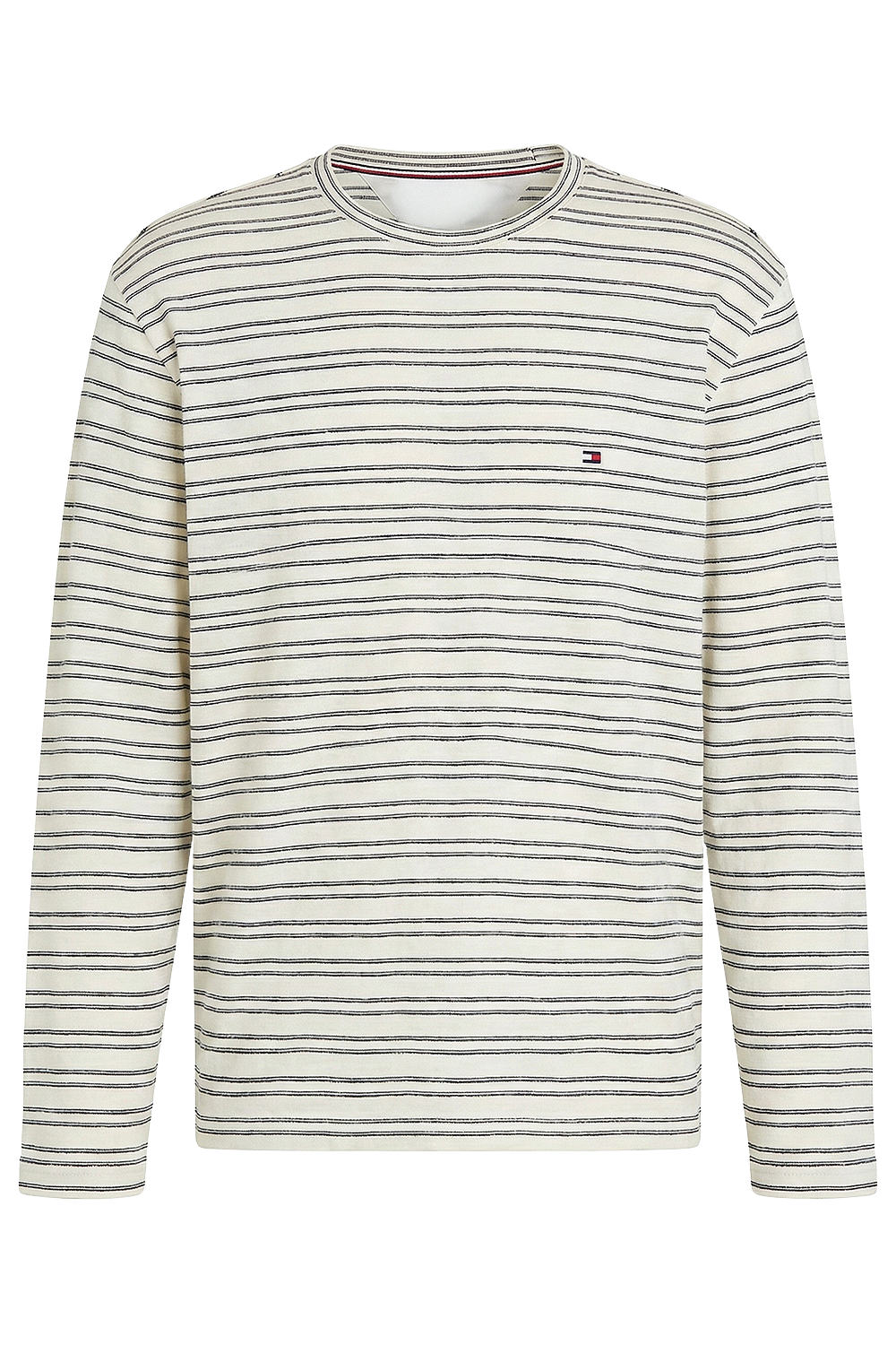 תמונה קידמית של חולצת טי שרוול ארוך