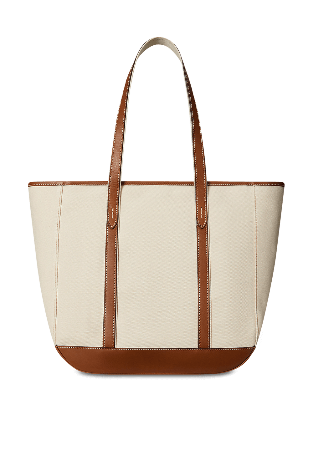 תמונה אחורית של תיק נשיאה טוט בגודל מדיום