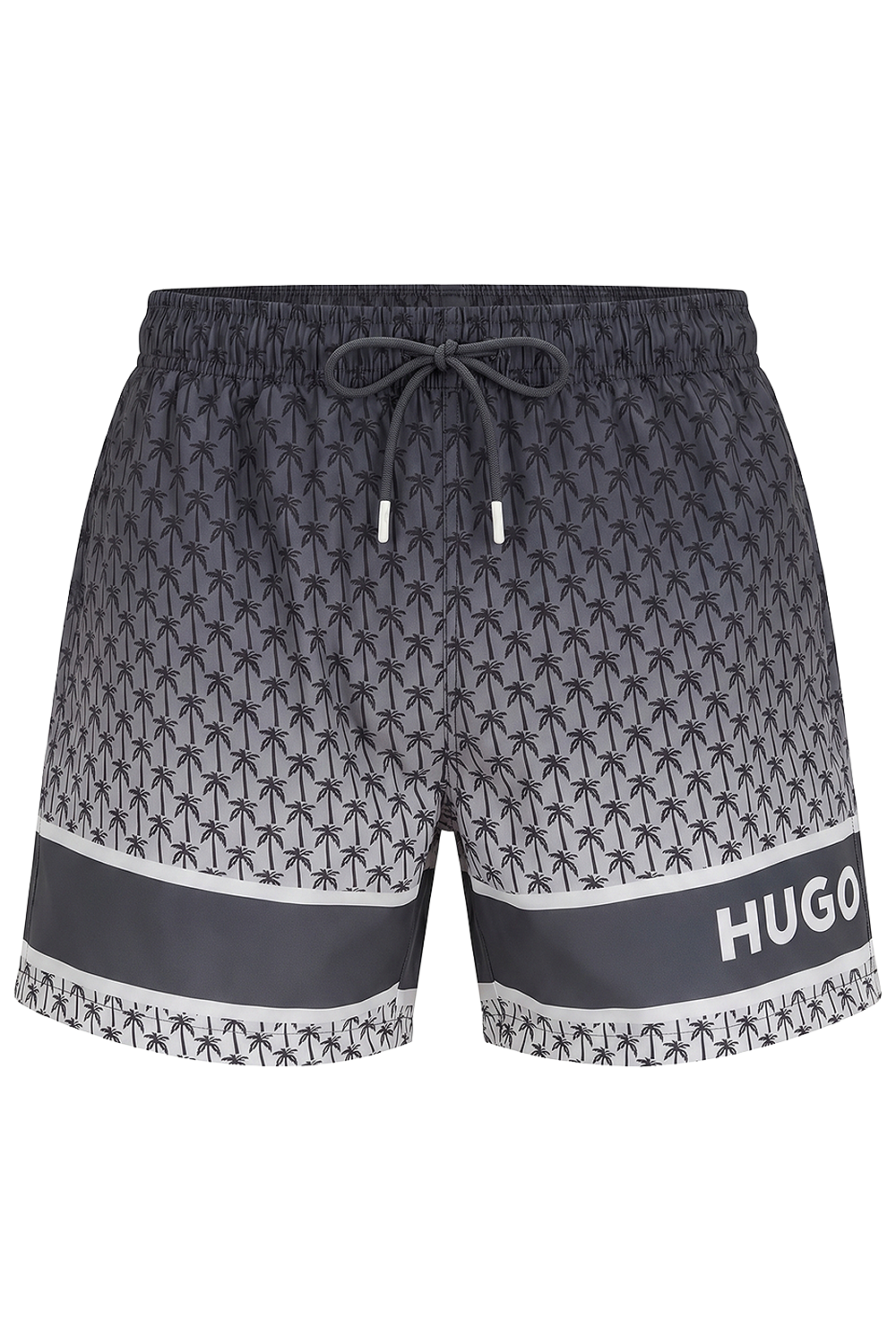 תמונה קידמית של מכנסי בגד ים