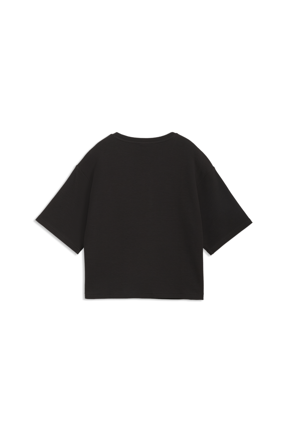 תמונה אחורית של חולצת טי