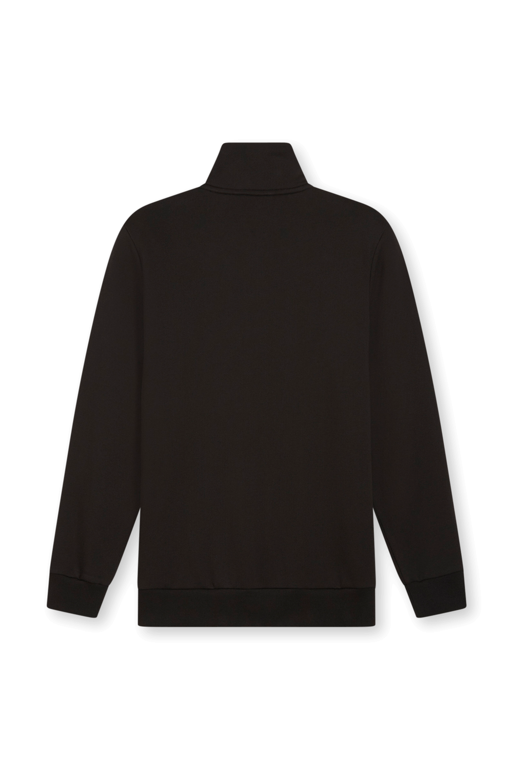 תמונה אחורית של פומה X מרצדס פטרונס סווטשירט