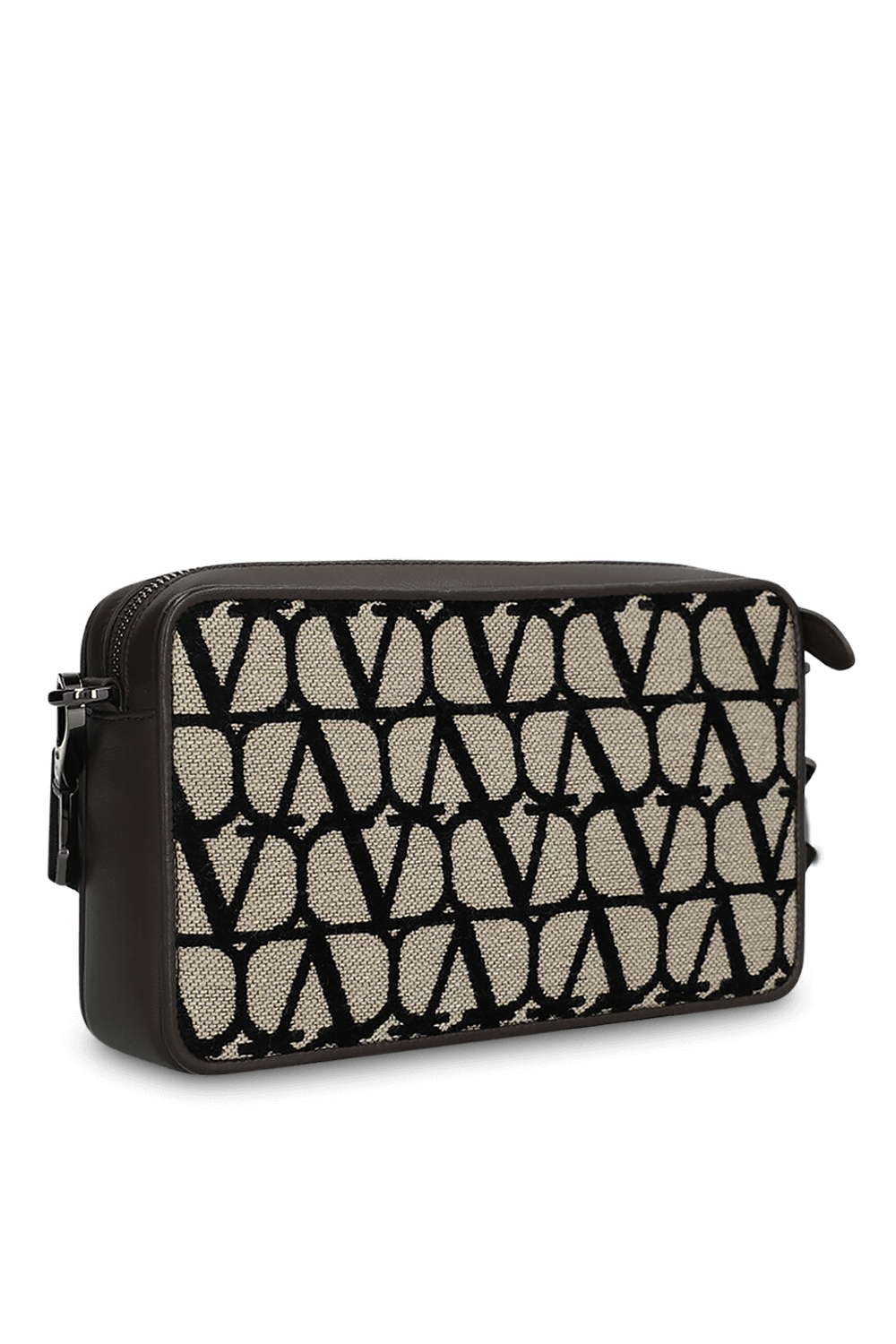 תמונה אחורית של תיק קרוס