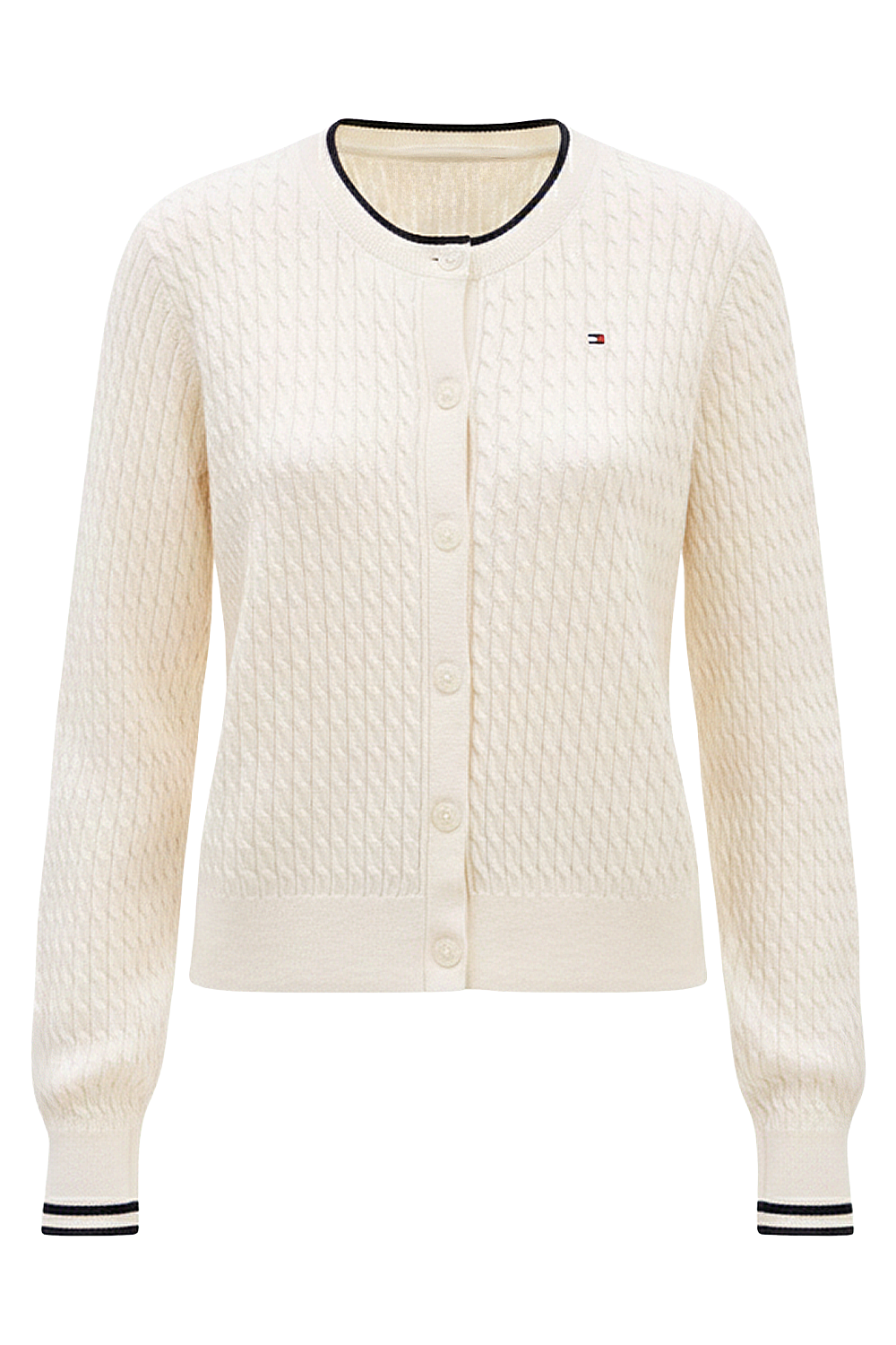 תמונה קידמית של קרדיגן