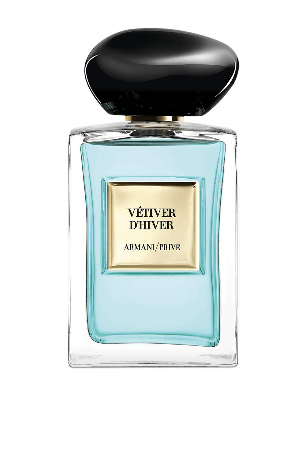 תמונה קידמית של Prive Vetiver Hiver Eau de Toilette 100 ml