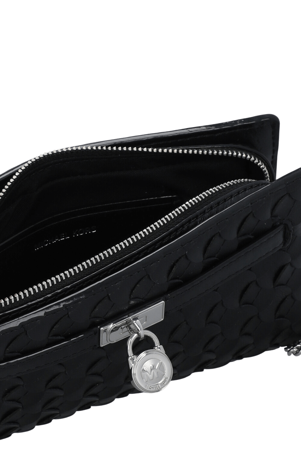 תמונת פנים של תיק קרוס שתי וערב אקסטרה סמול