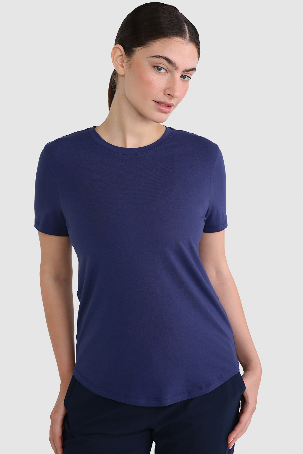 Love Crew Short Sleeve T-Shirt