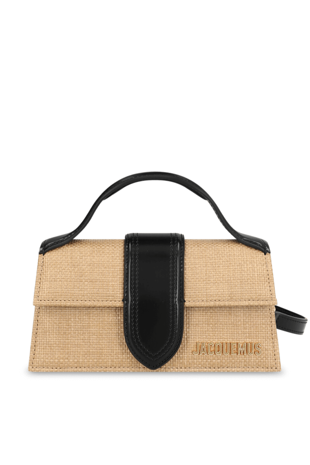 תמונה קידמית של תיק לה במבינו