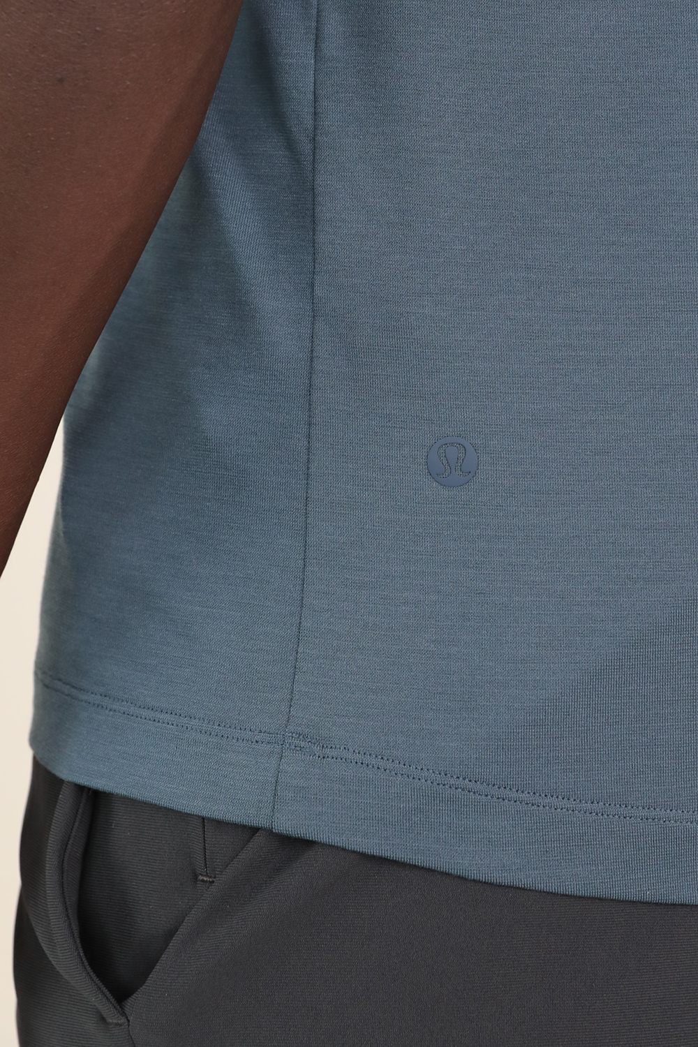 Evolution Short-Sleeve Polo LULULEMON