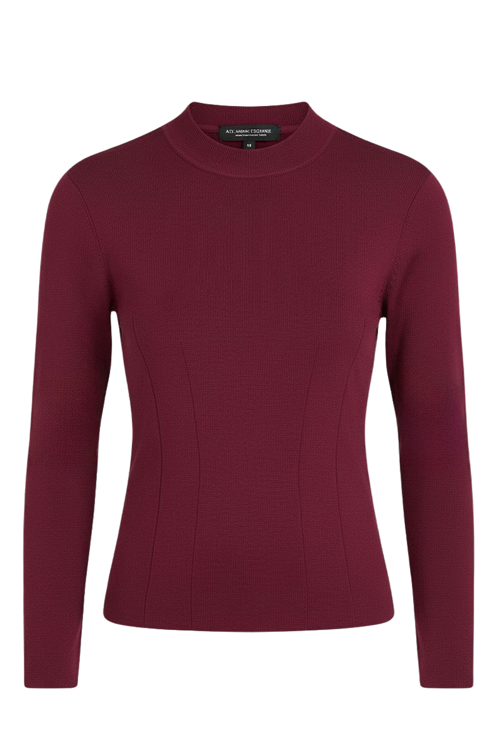 תמונה קידמית של סריג ריב