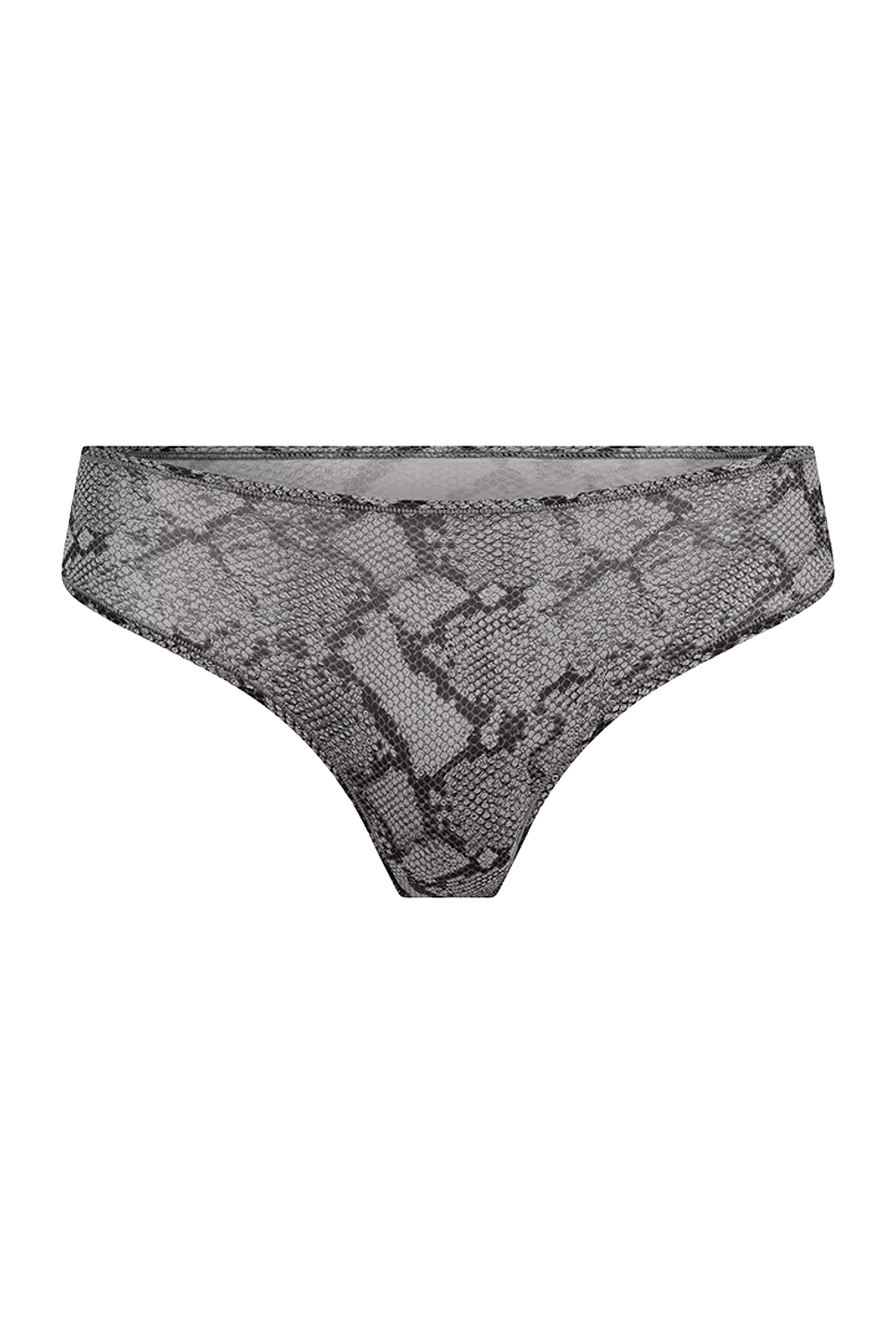 תמונה קידמית של THONG