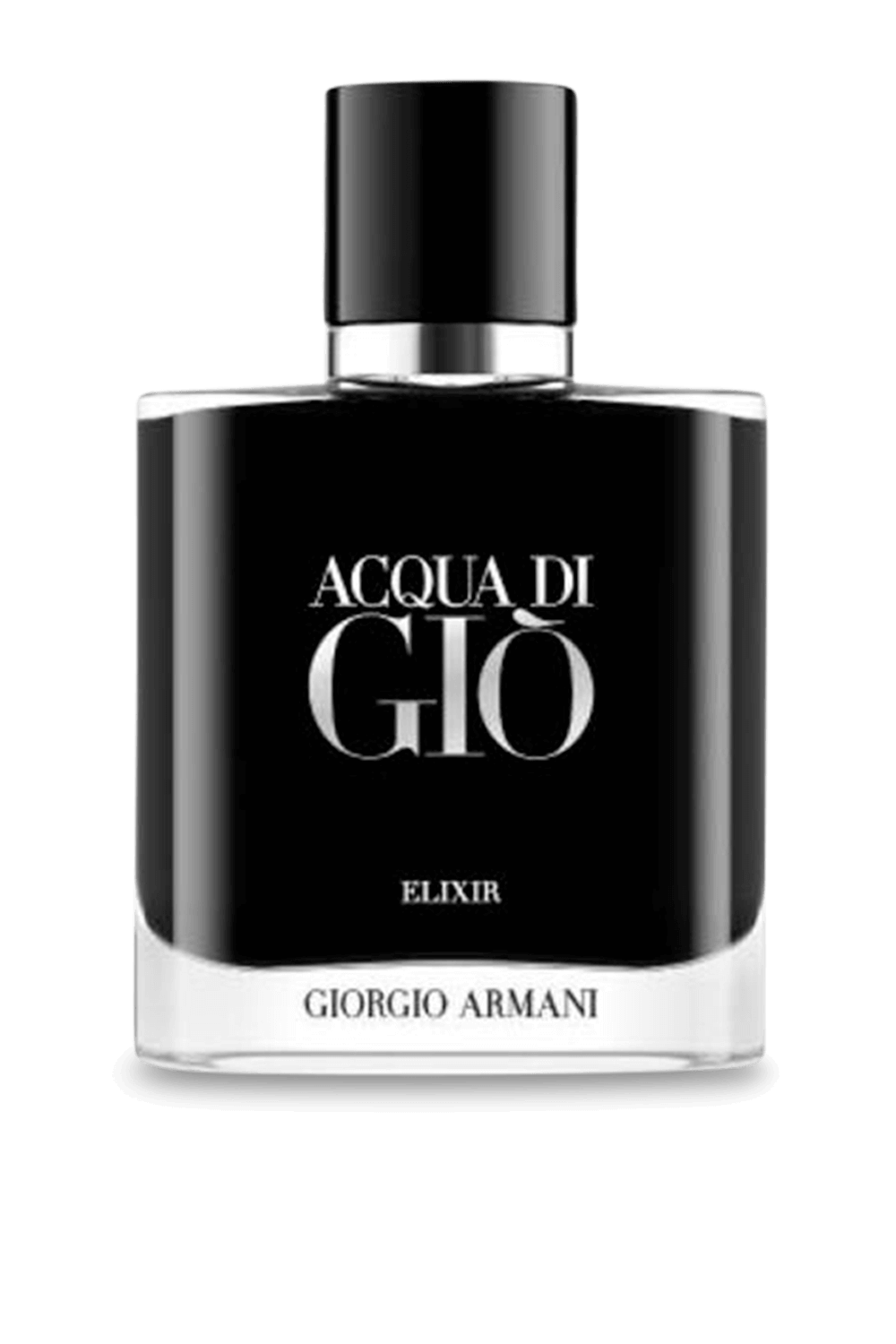 תמונה קידמית של Acqua Di Gio Elixir 50 ml