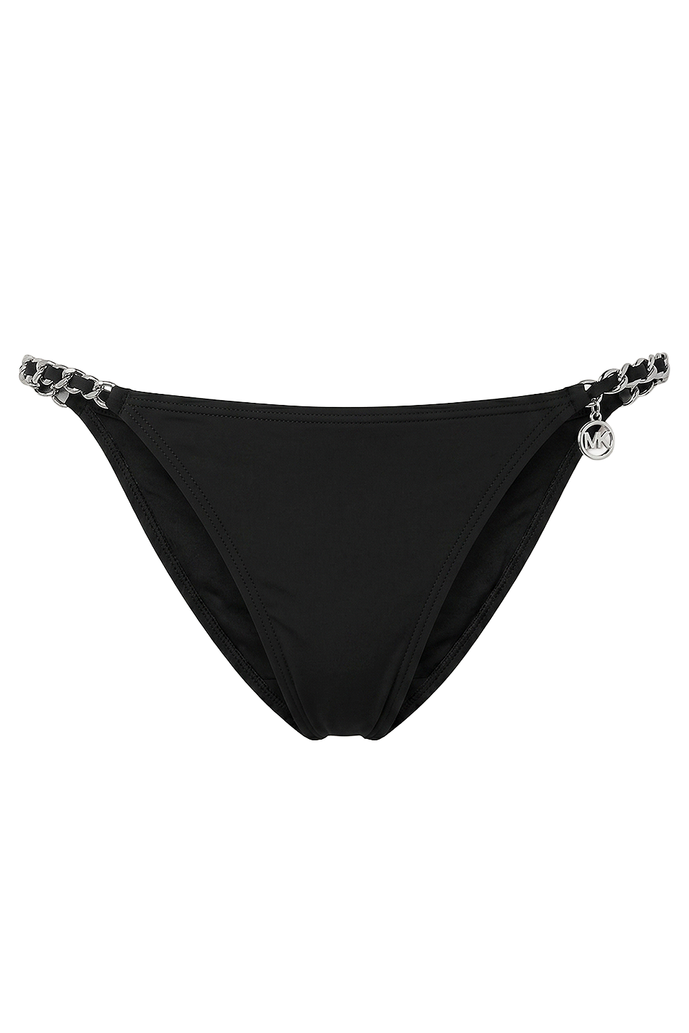 תמונה אחורית של תחתוני ביקיני