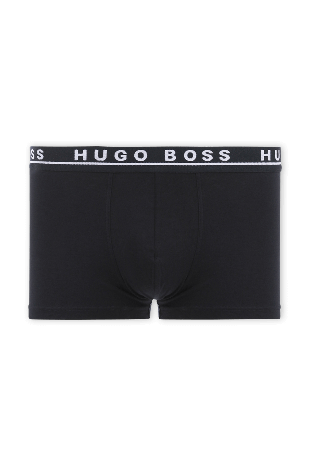 תמונה אחורית של מארז שלישיית תחתוני בוקסר עם לוגוטייפ