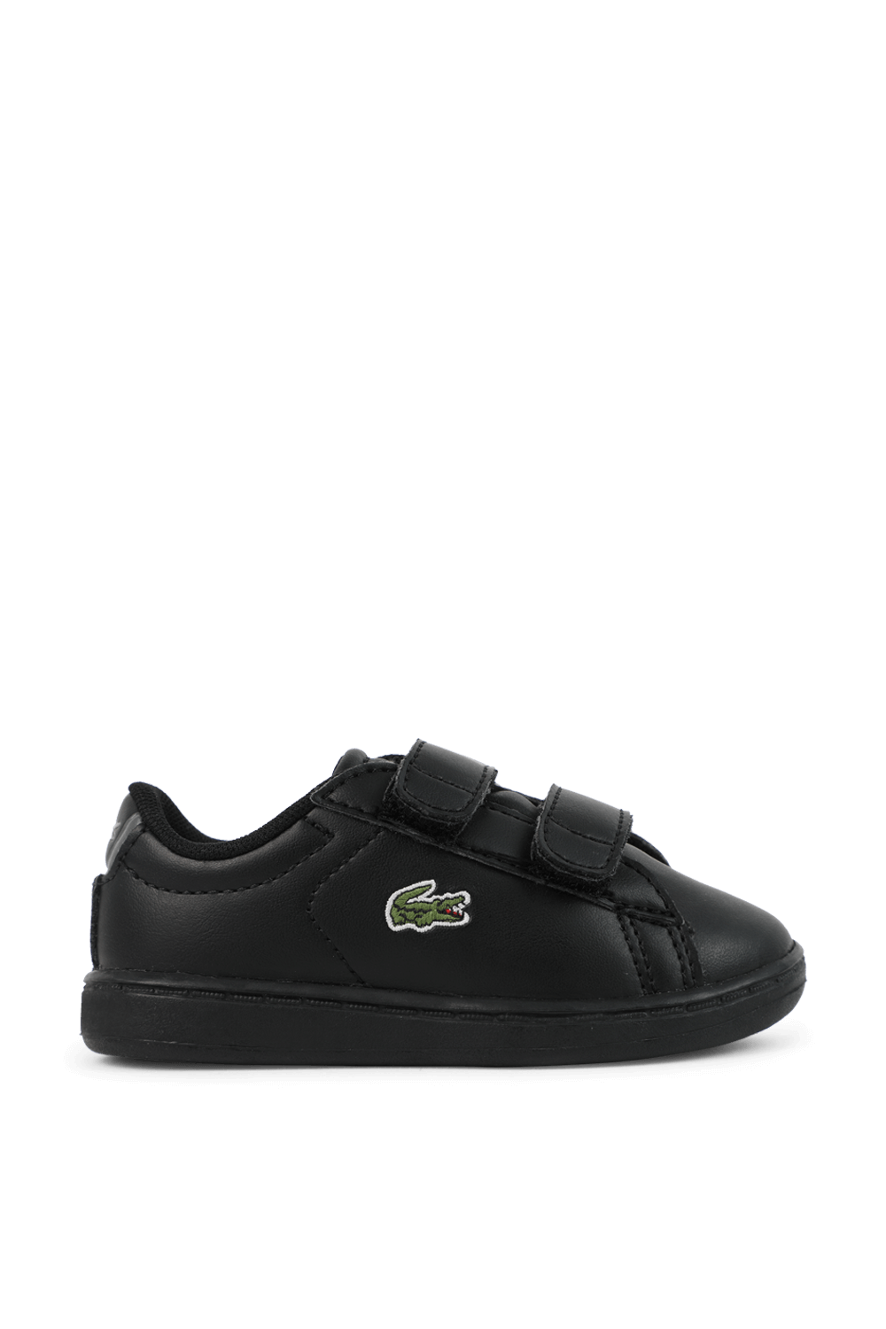 סניקרס עם סגירת וולקרו - מידות 19-27.5 LACOSTE KIDS