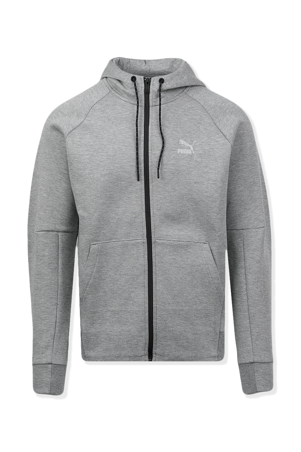 tech hoodie