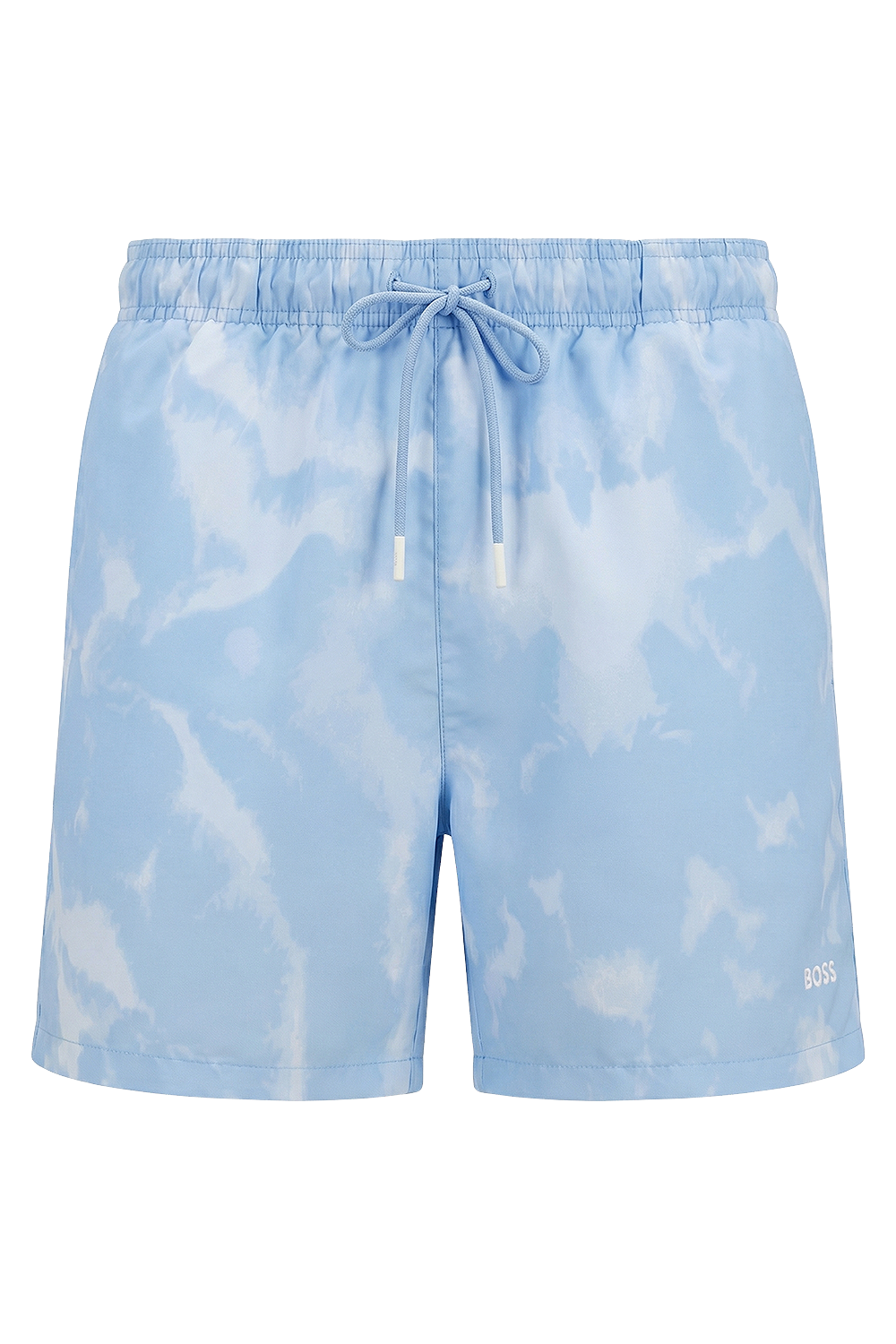 תמונה קידמית של מכנסי בגד ים