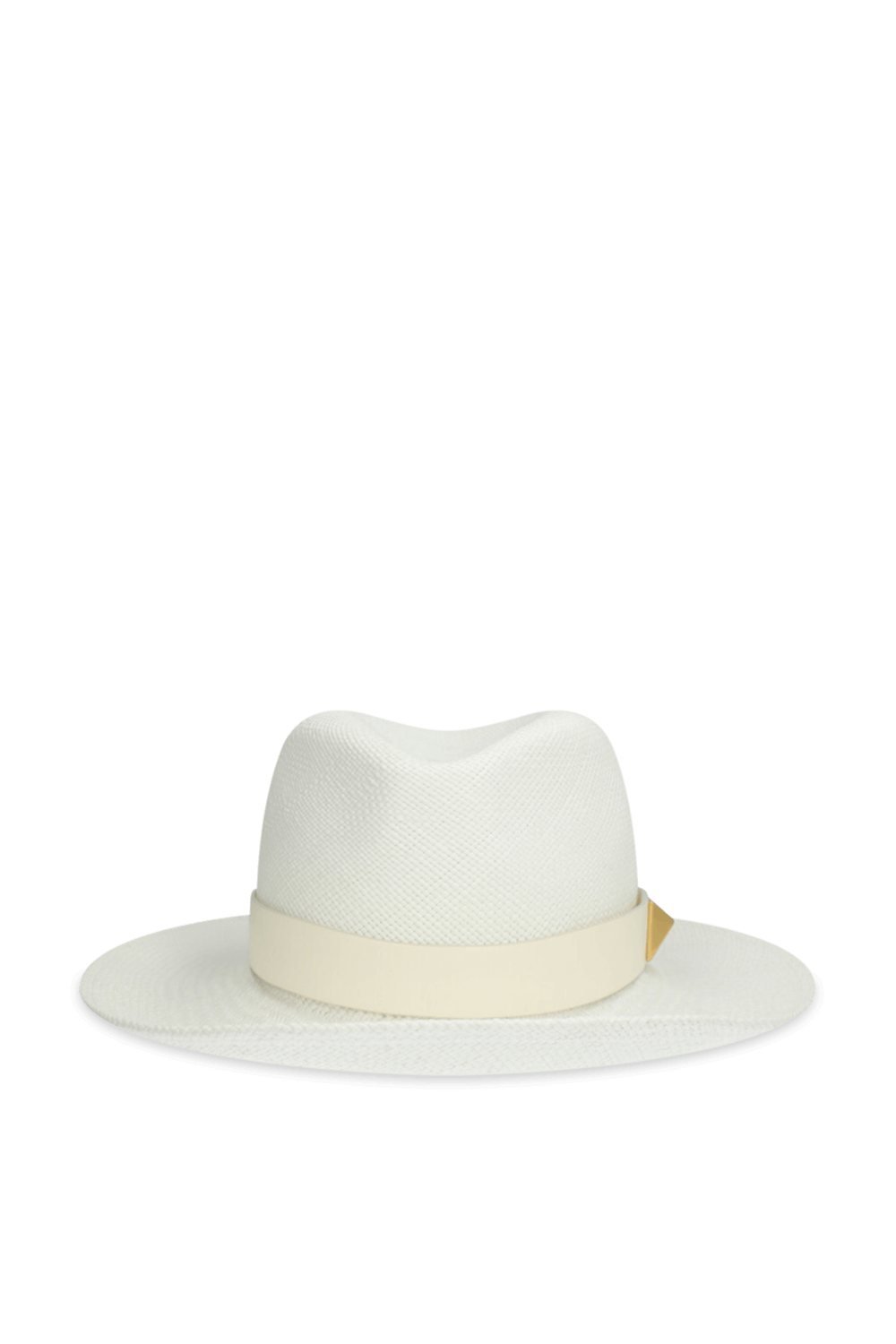 תמונה קידמית של כובע פדורה