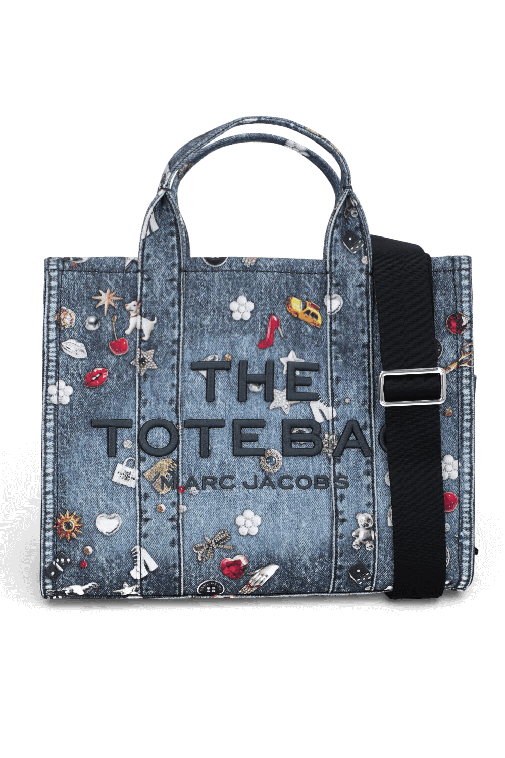 תמונה קידמית של תיק