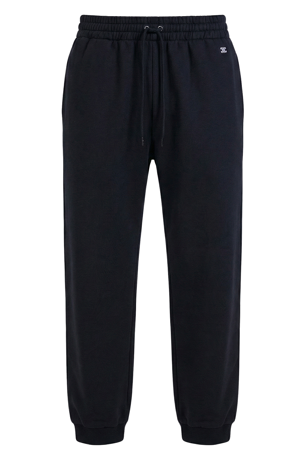 תמונה קידמית של מכנסי ג'וגר