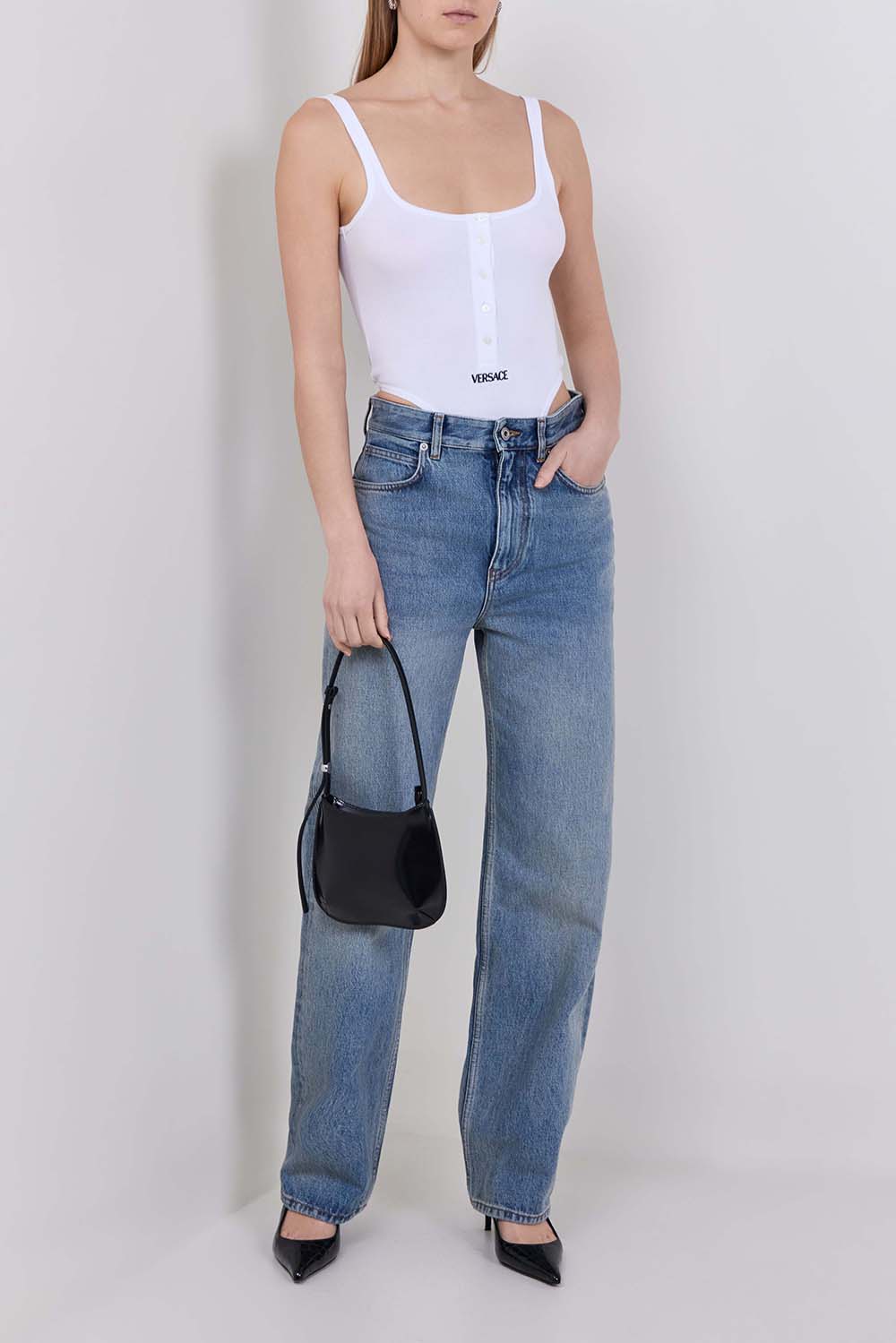 תמונת דוגמן קידמית של תיק לה פטיט ביסו