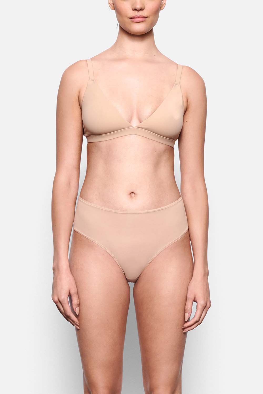 תמונת דוגמן קידמית של BRIEF