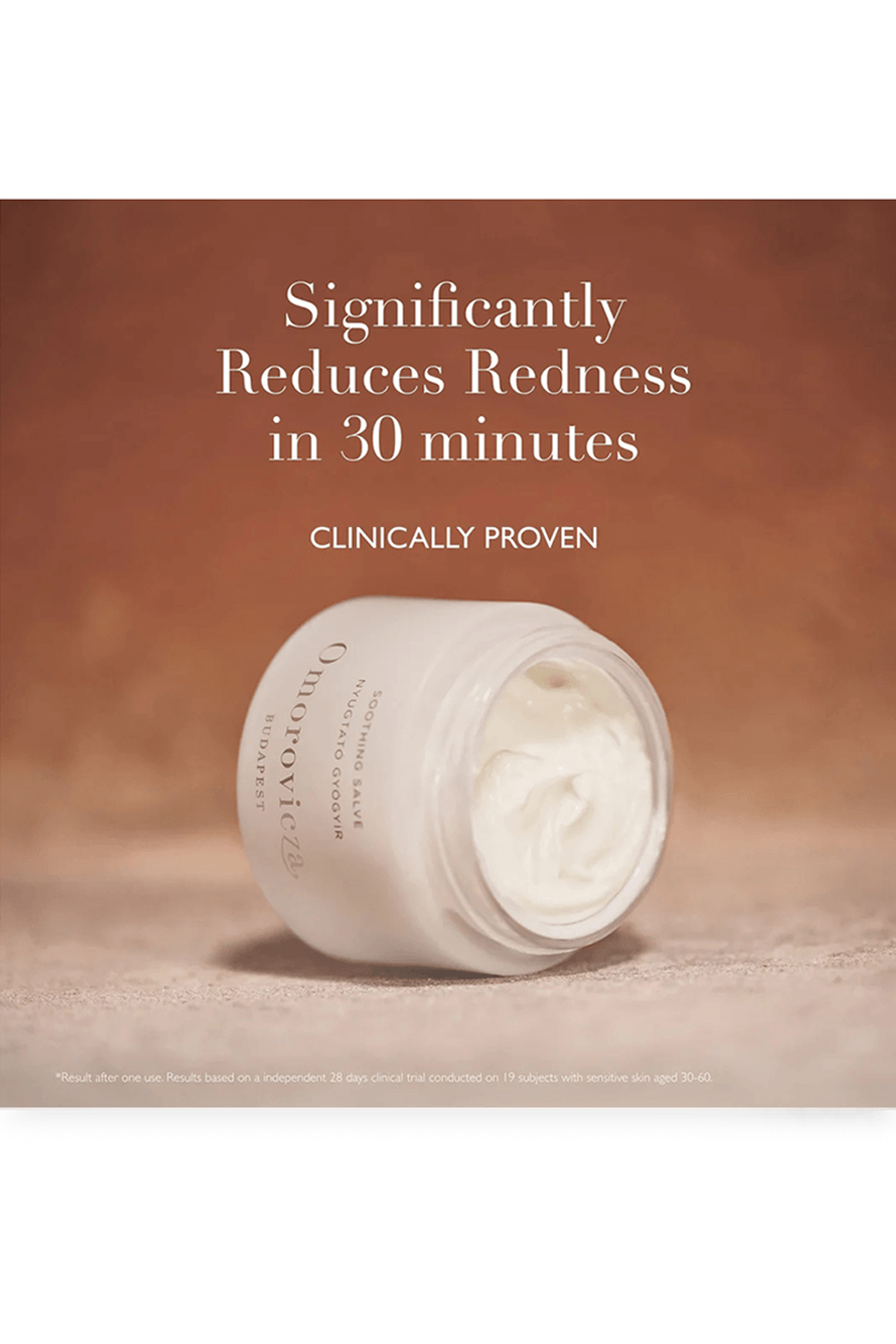 תמונה אחורית של Soothing Salve 50 ml